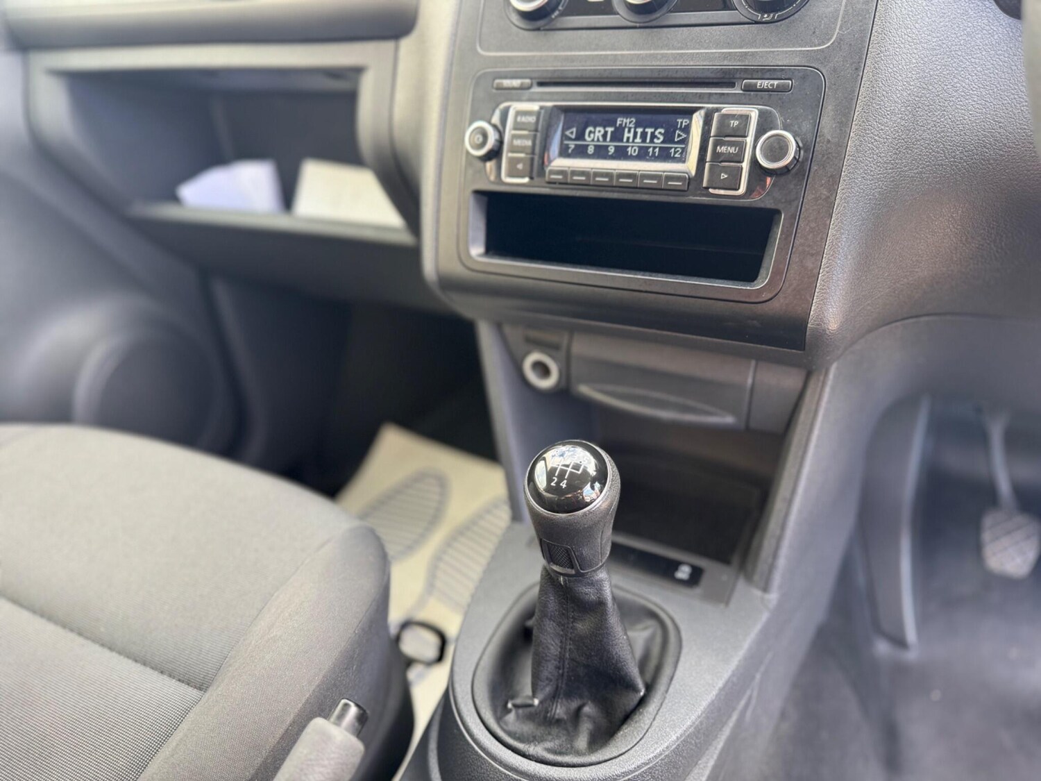 Used Volkswagen Caddy Maxi 2015 for sale - 76521503: Photo 20