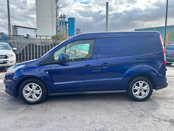 Used Ford Transit Connect 2015 for sale - 79440796: Photo