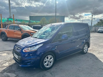 Used Ford Transit Connect 2015 for sale - 79440796: Photo