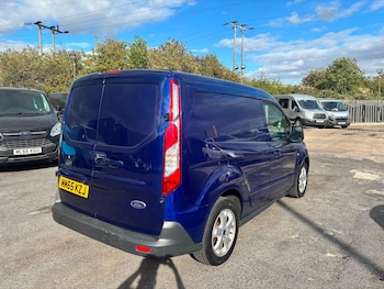 Used Ford Transit Connect 2015 for sale - 79440796: Photo