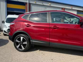 Used Nissan Qashqai 2016 for sale - 75071034: Photo