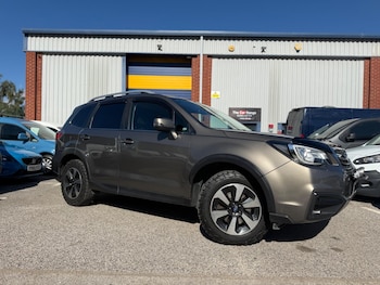 2016 (66) - 2.0D XC Premium Lineartronic 4WD Euro 6 5dr