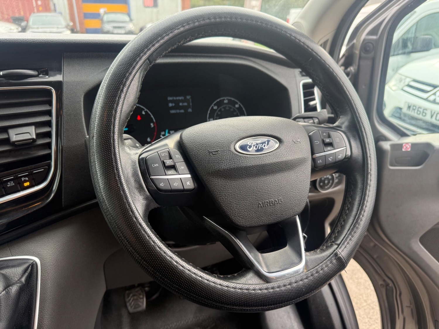 Used Ford Transit 2020 for sale - 77993515: Photo 18