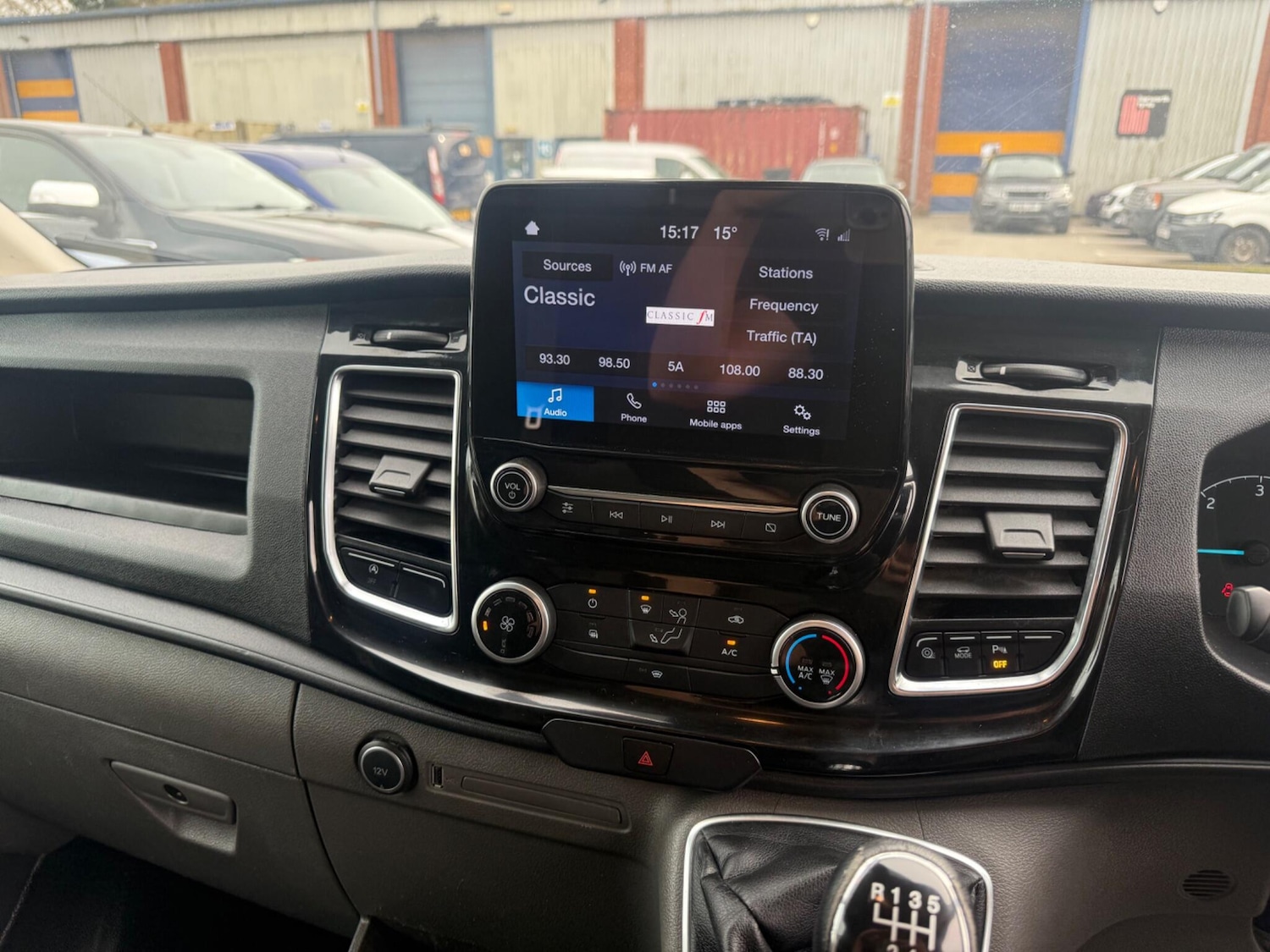 Used Ford Transit 2020 for sale - 77993515: Photo 19