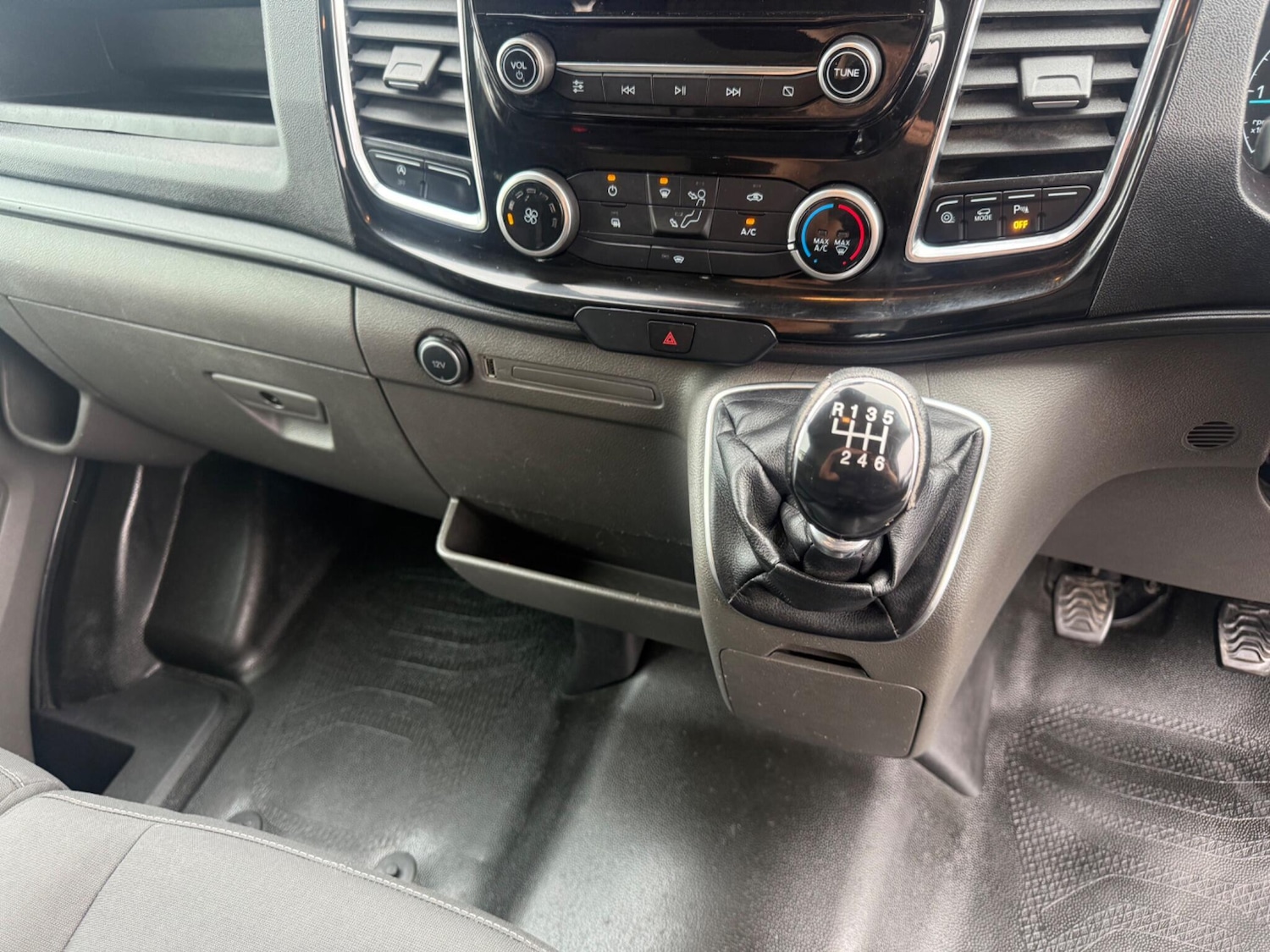 Used Ford Transit 2020 for sale - 77993515: Photo 20