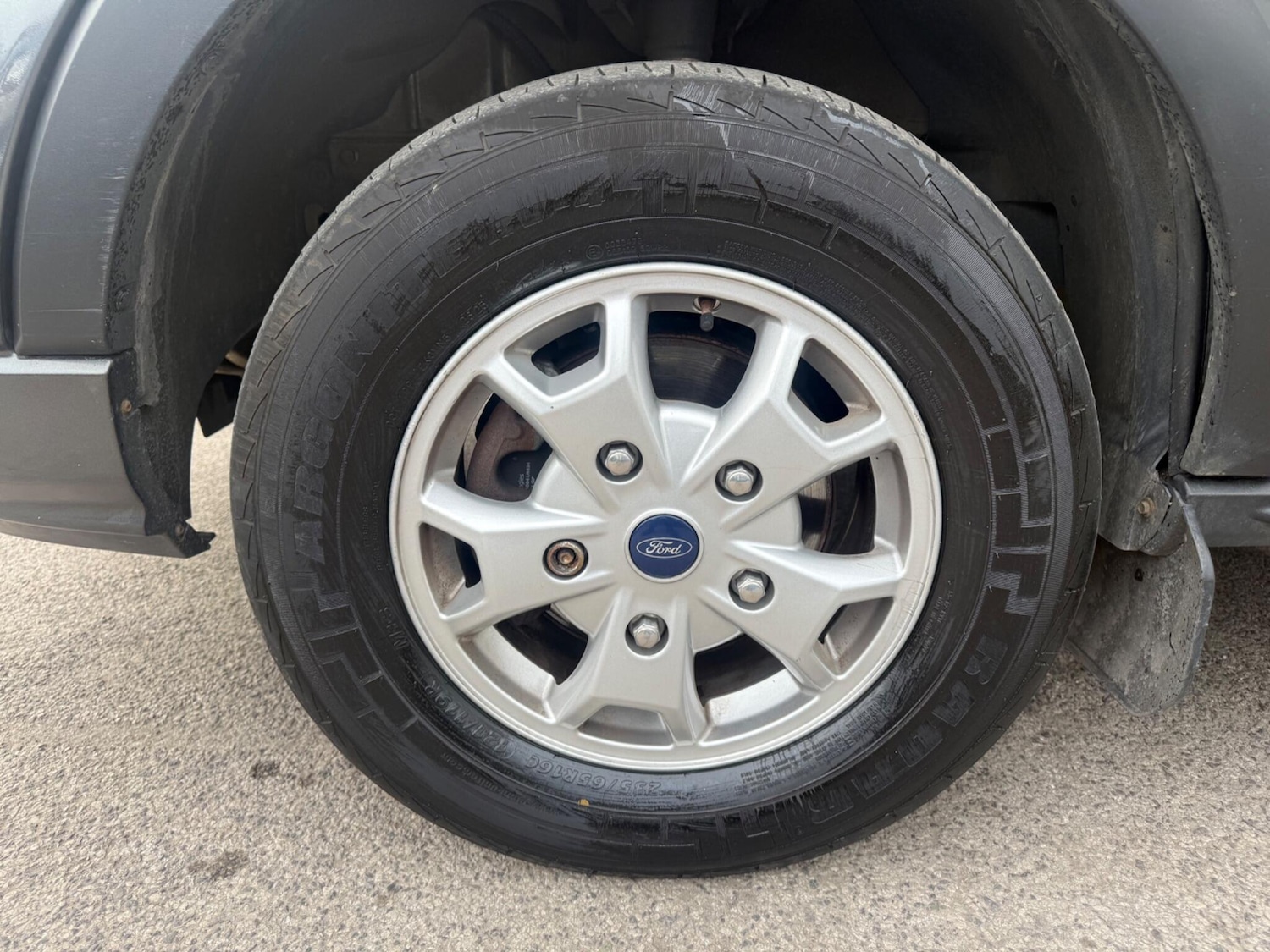 Used Ford Transit 2020 for sale - 77993515: Photo 23