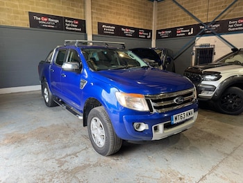 Used Ford Ranger 2013 for sale - 78662744: Photo