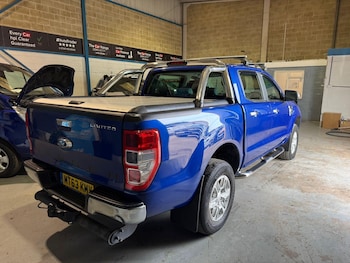 Used Ford Ranger 2013 for sale - 78662744: Photo