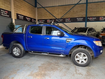 Used Ford Ranger 2013 for sale - 78662744: Photo