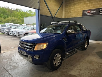 Used Ford Ranger 2013 for sale - 78662744: Photo