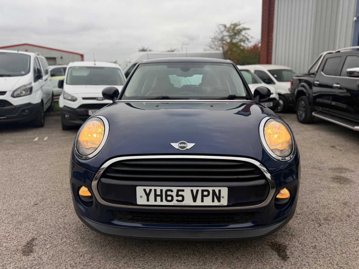 Used MINI Hatch 2015 for sale - 76992686: Photo 11