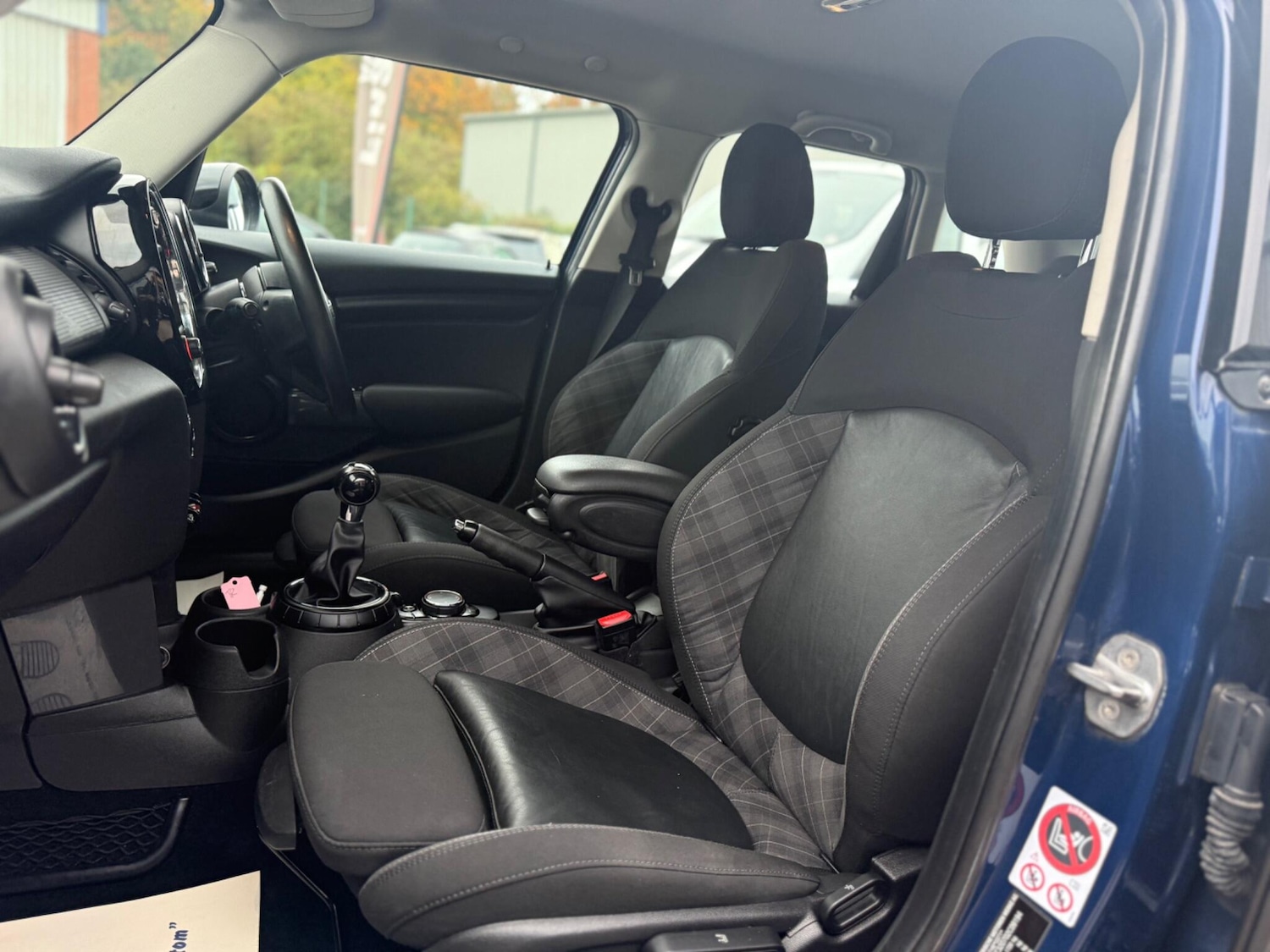 Used MINI Hatch 2015 for sale - 76992686: Photo 15