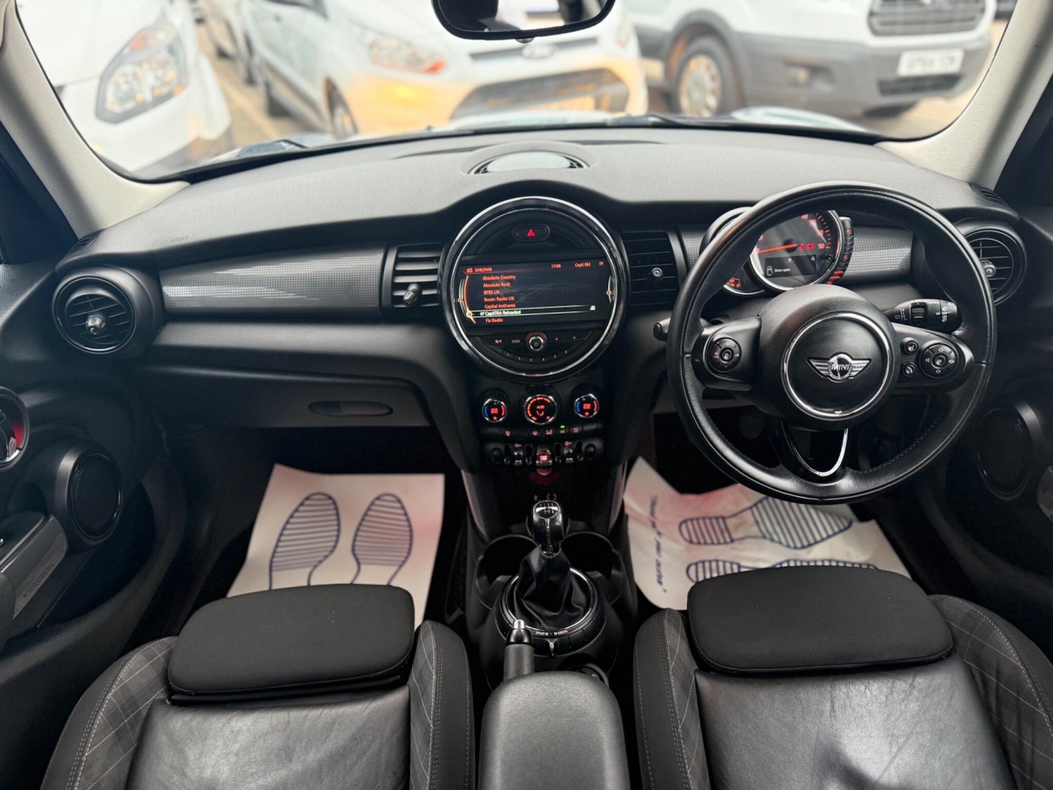 Used MINI Hatch 2015 for sale - 76992686: Photo 16