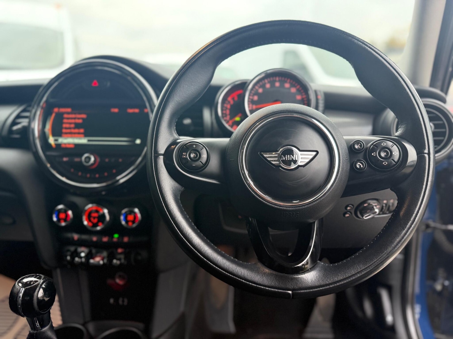 Used MINI Hatch 2015 for sale - 76992686: Photo 20