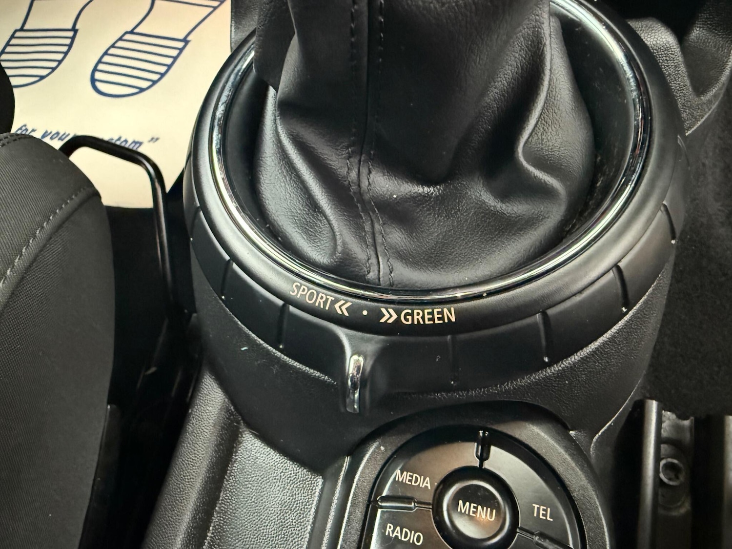 Used MINI Hatch 2015 for sale - 76992686: Photo 22