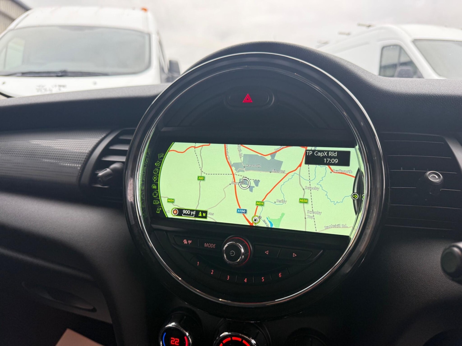 Used MINI Hatch 2015 for sale - 76992686: Photo 27