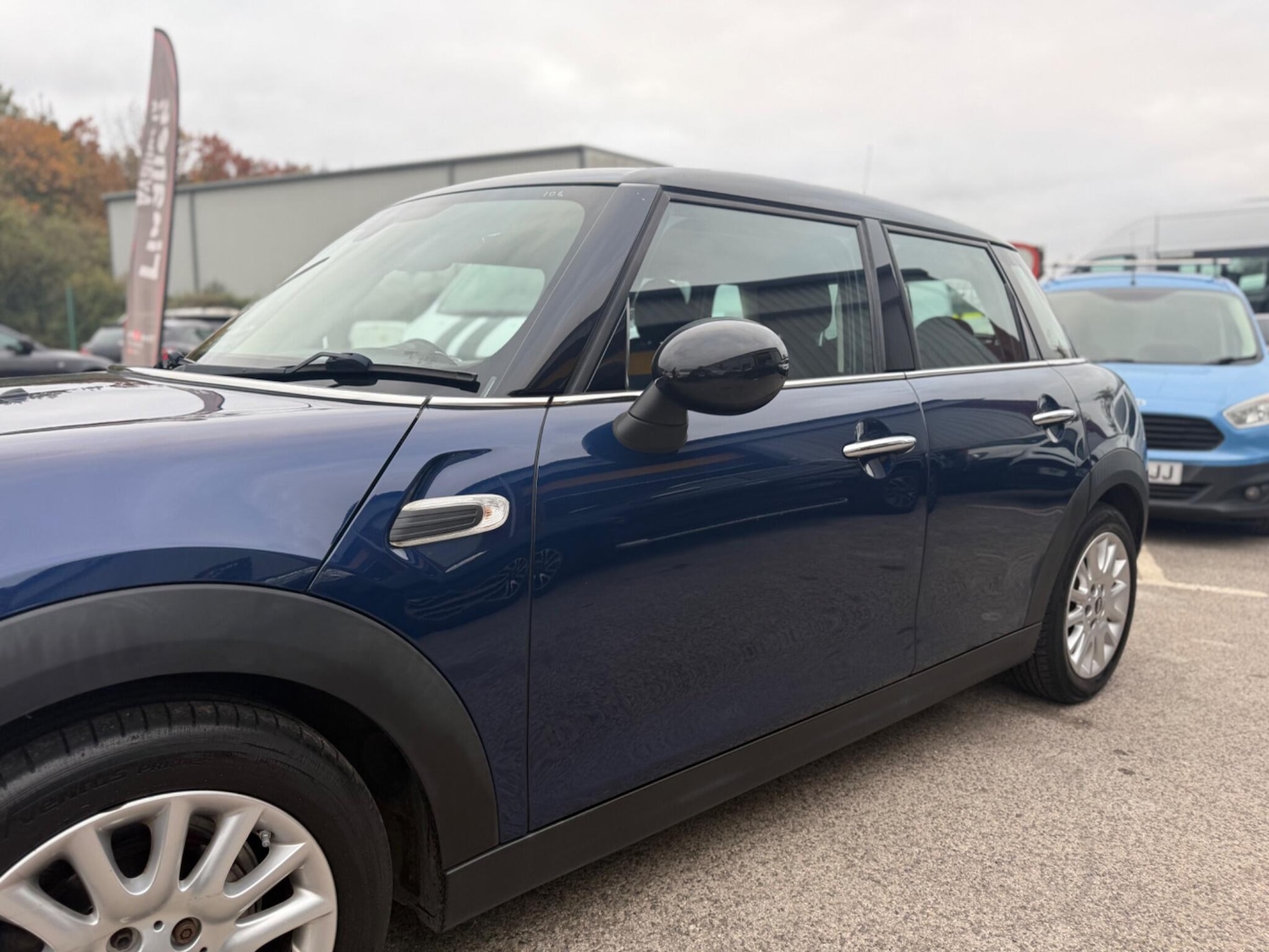 Used MINI Hatch 2015 for sale - 76992686: Photo 28
