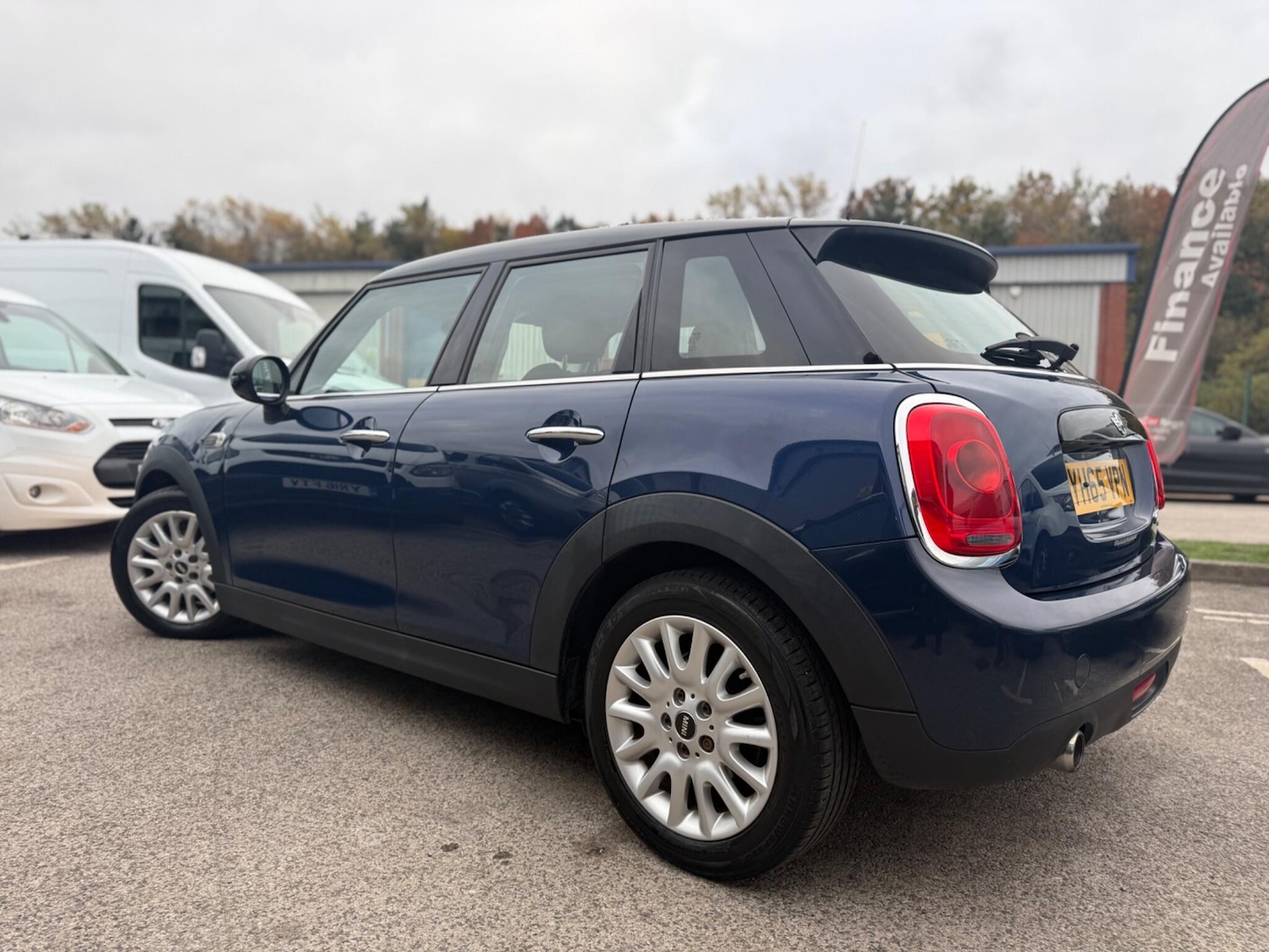 Used MINI Hatch 2015 for sale - 76992686: Photo 3