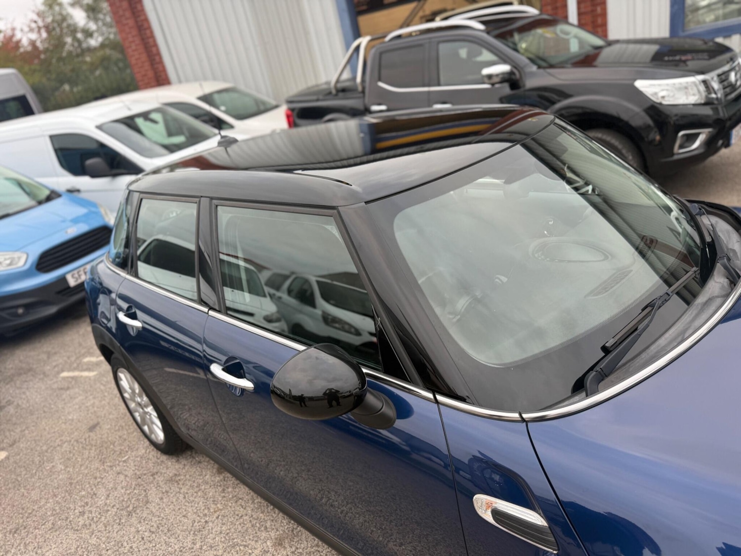 Used MINI Hatch 2015 for sale - 76992686: Photo 30