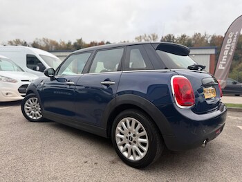 Used MINI Hatch 2015 for sale - 76992686: Photo