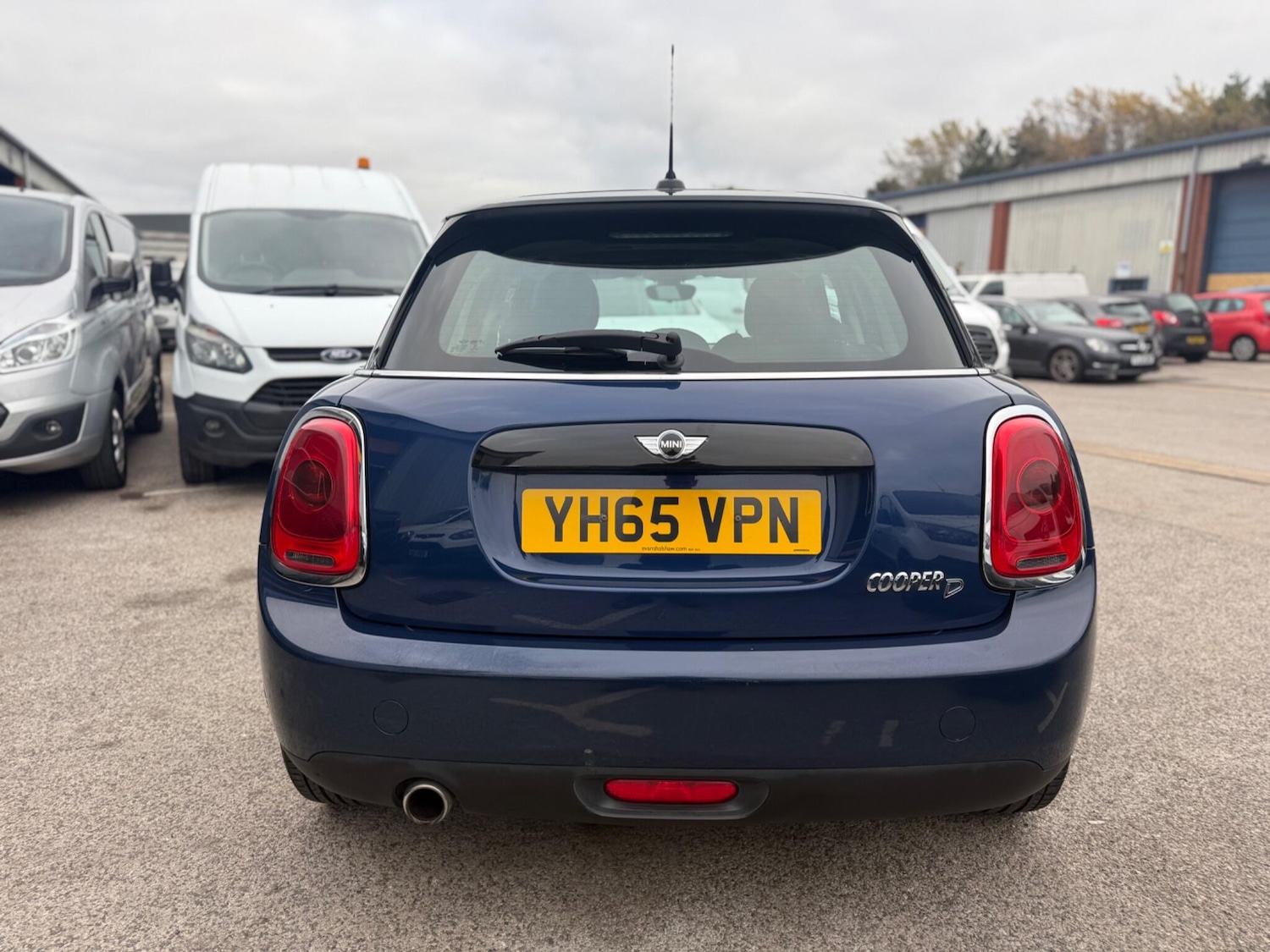 Used MINI Hatch 2015 for sale - 76992686: Photo 7