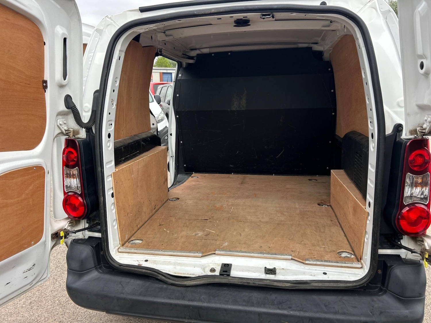 Vehicle 15