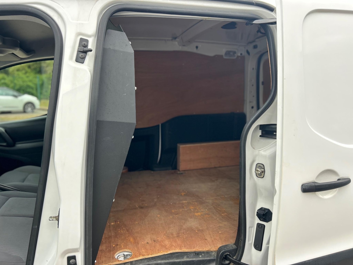 Vehicle 16