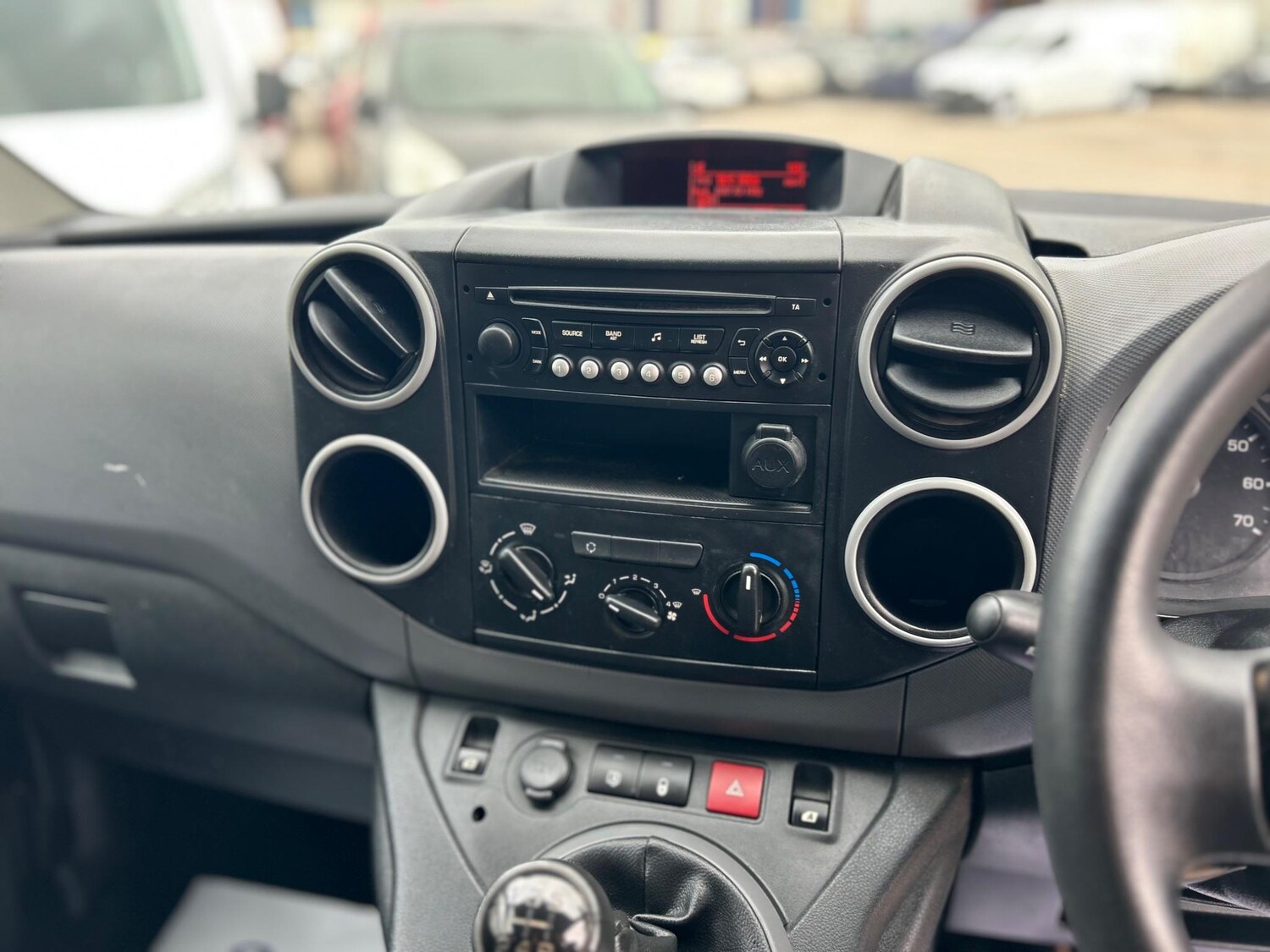 Vehicle 17