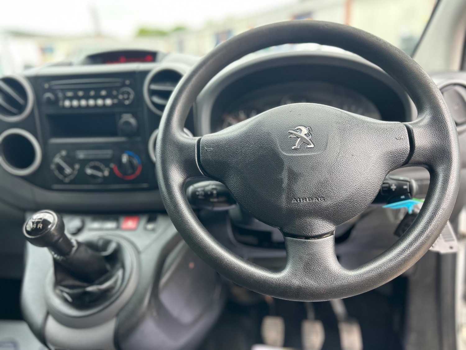 Vehicle 19