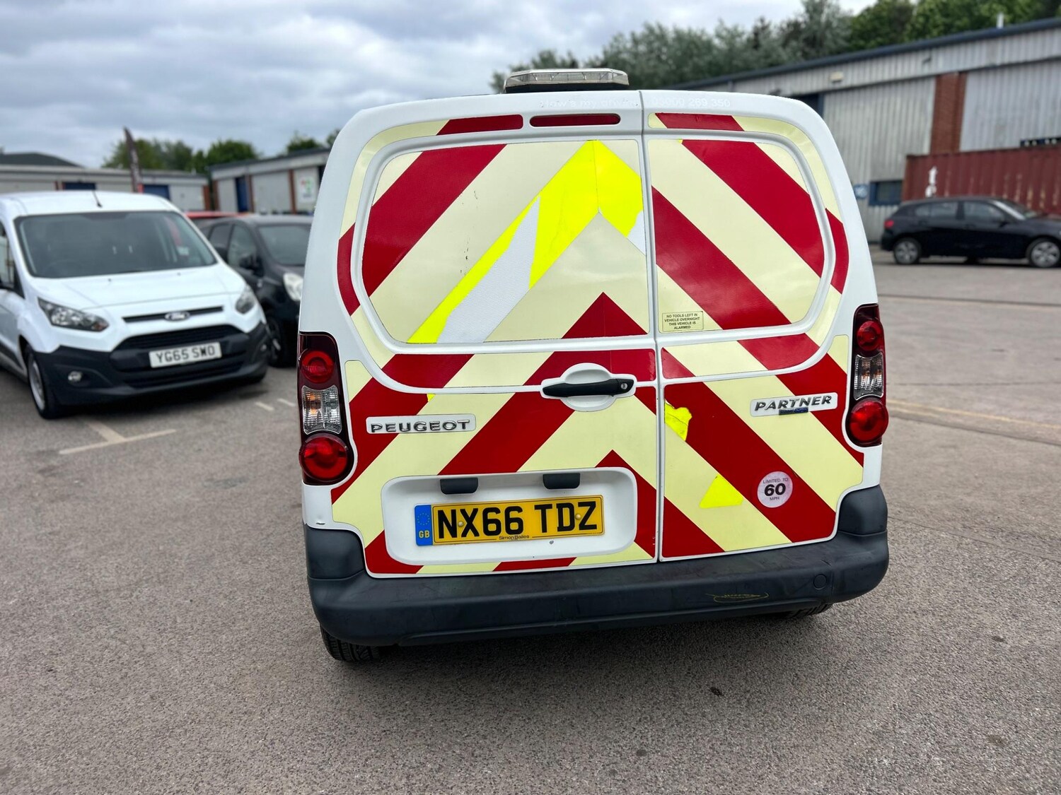 Vehicle 7