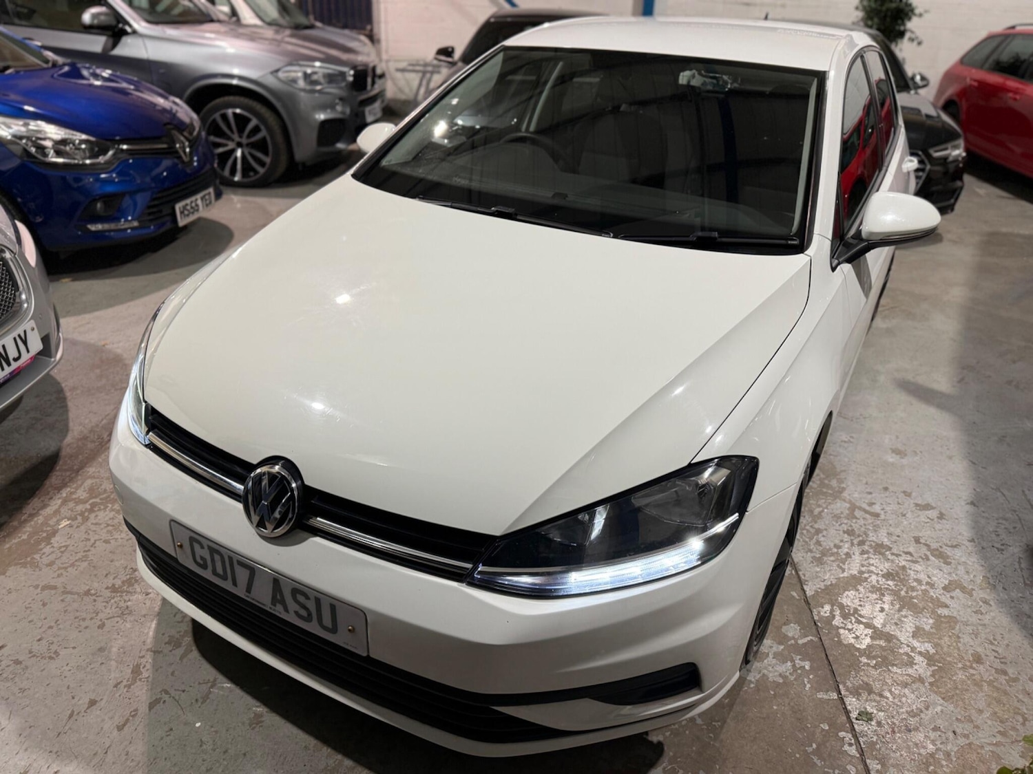 Used Volkswagen Golf for sale - 76702096: Photo 10