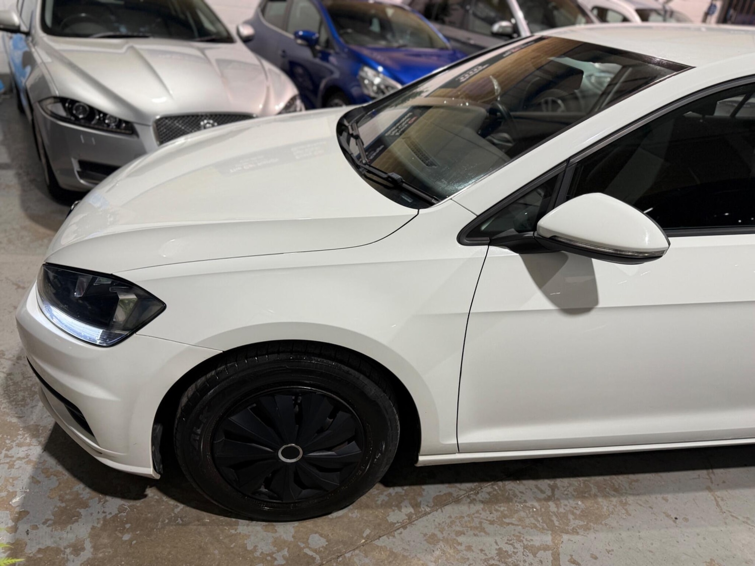 Used Volkswagen Golf for sale - 76702096: Photo 11