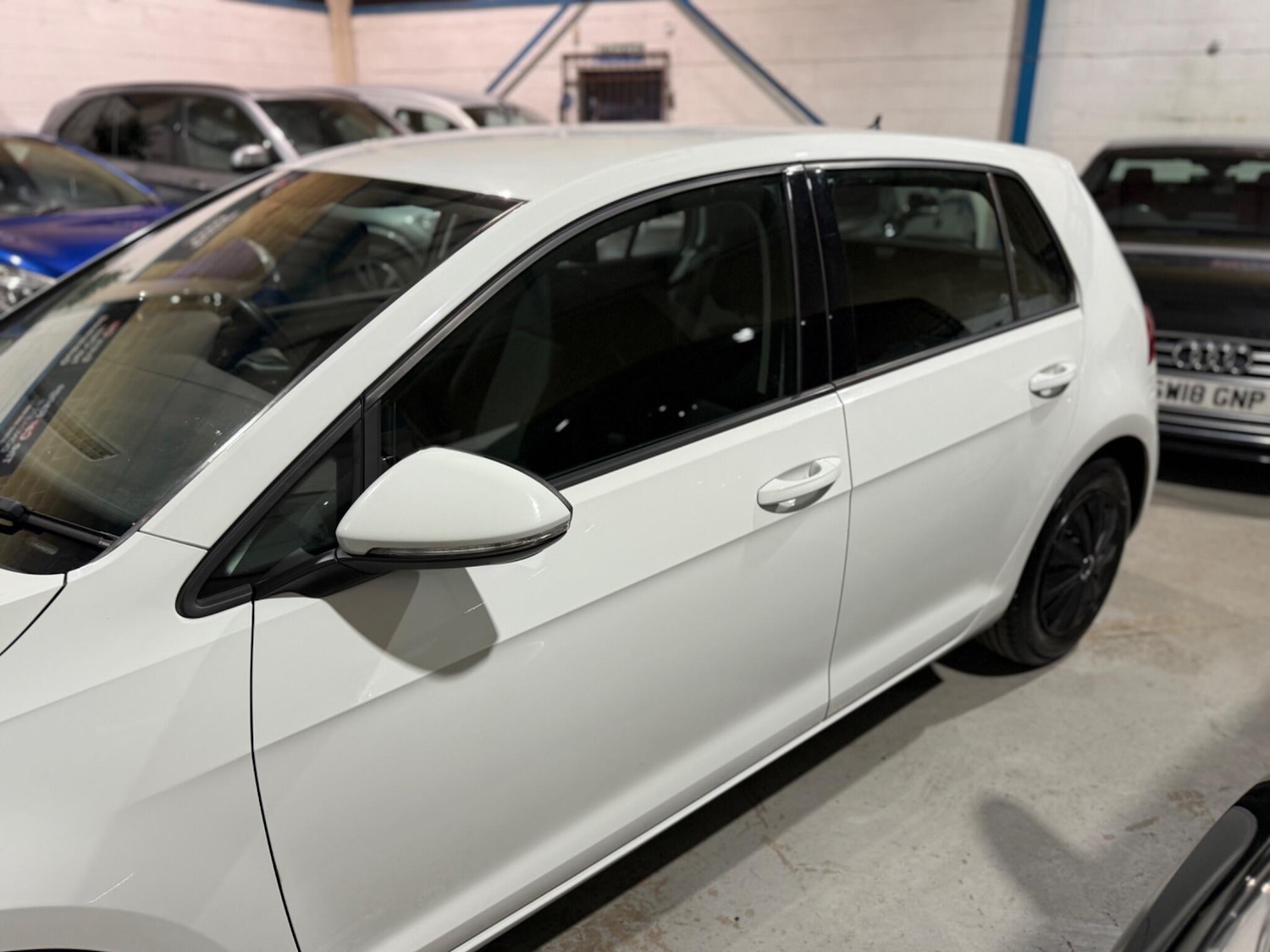 Used Volkswagen Golf for sale - 76702096: Photo 12