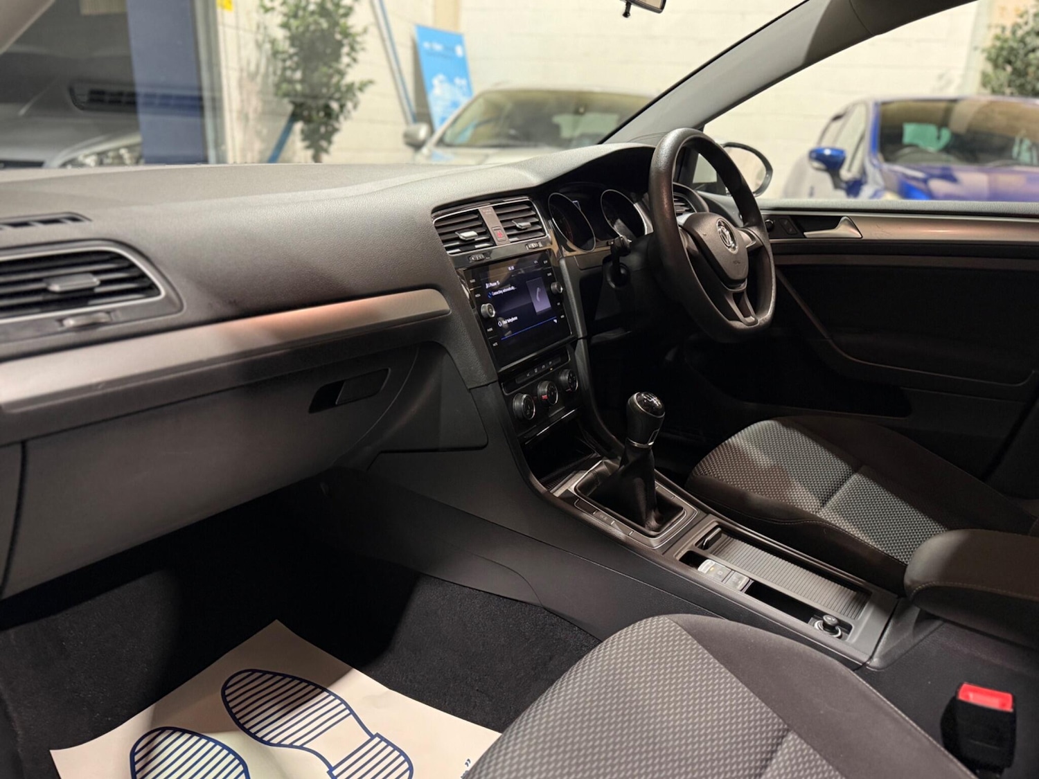 Used Volkswagen Golf for sale - 76702096: Photo 15