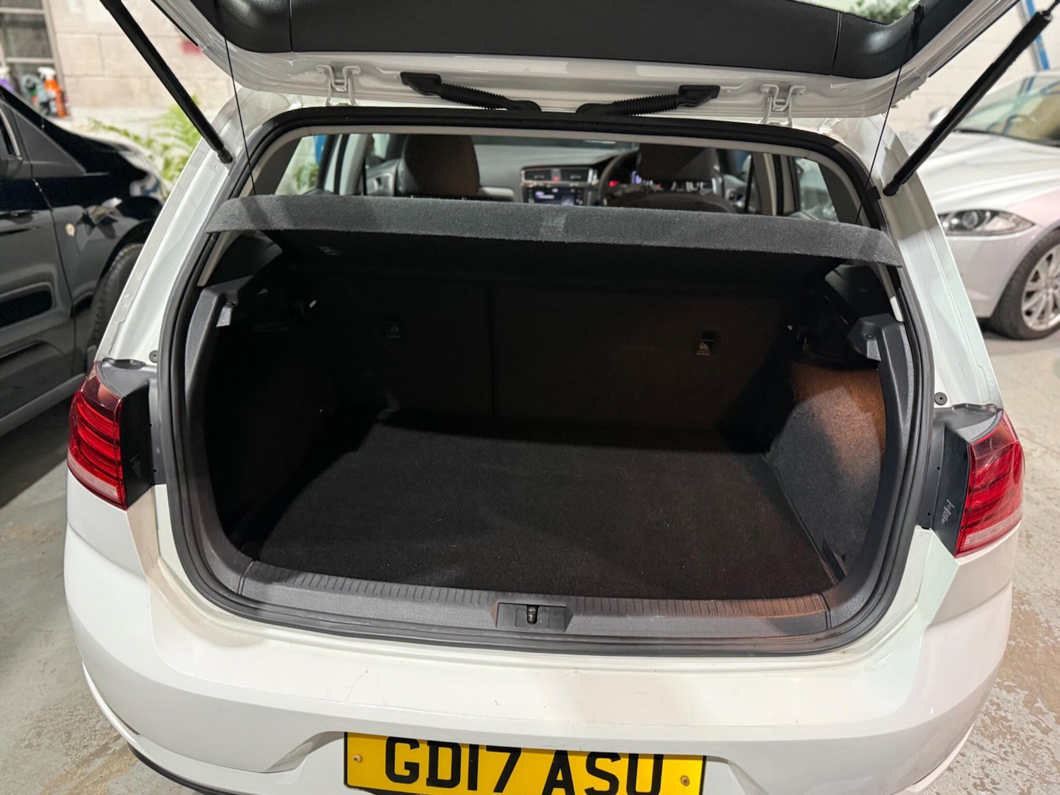 Used Volkswagen Golf for sale - 76702096: Photo 18