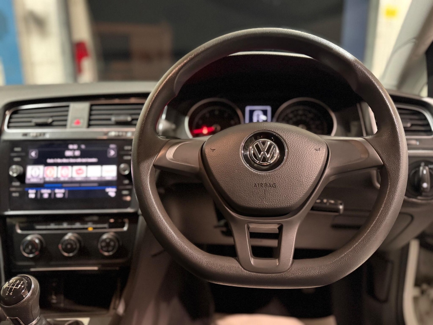 Used Volkswagen Golf for sale - 76702096: Photo 20