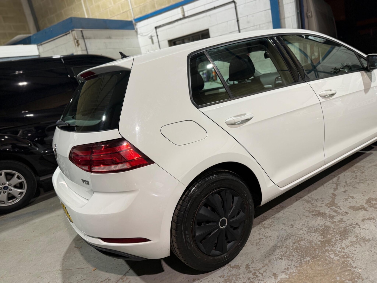 Used Volkswagen Golf for sale - 76702096: Photo 24