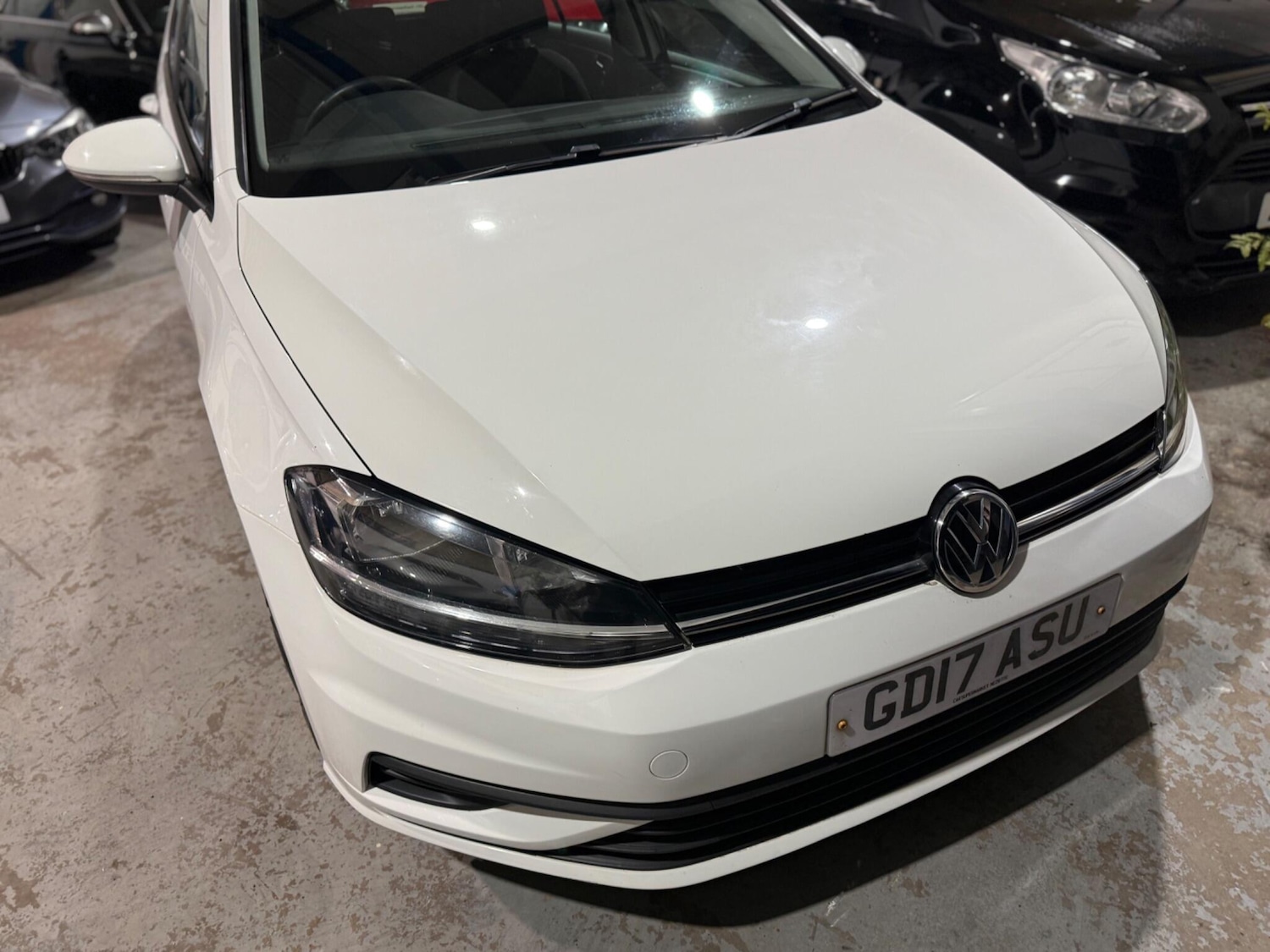 Used Volkswagen Golf for sale - 76702096: Photo 25