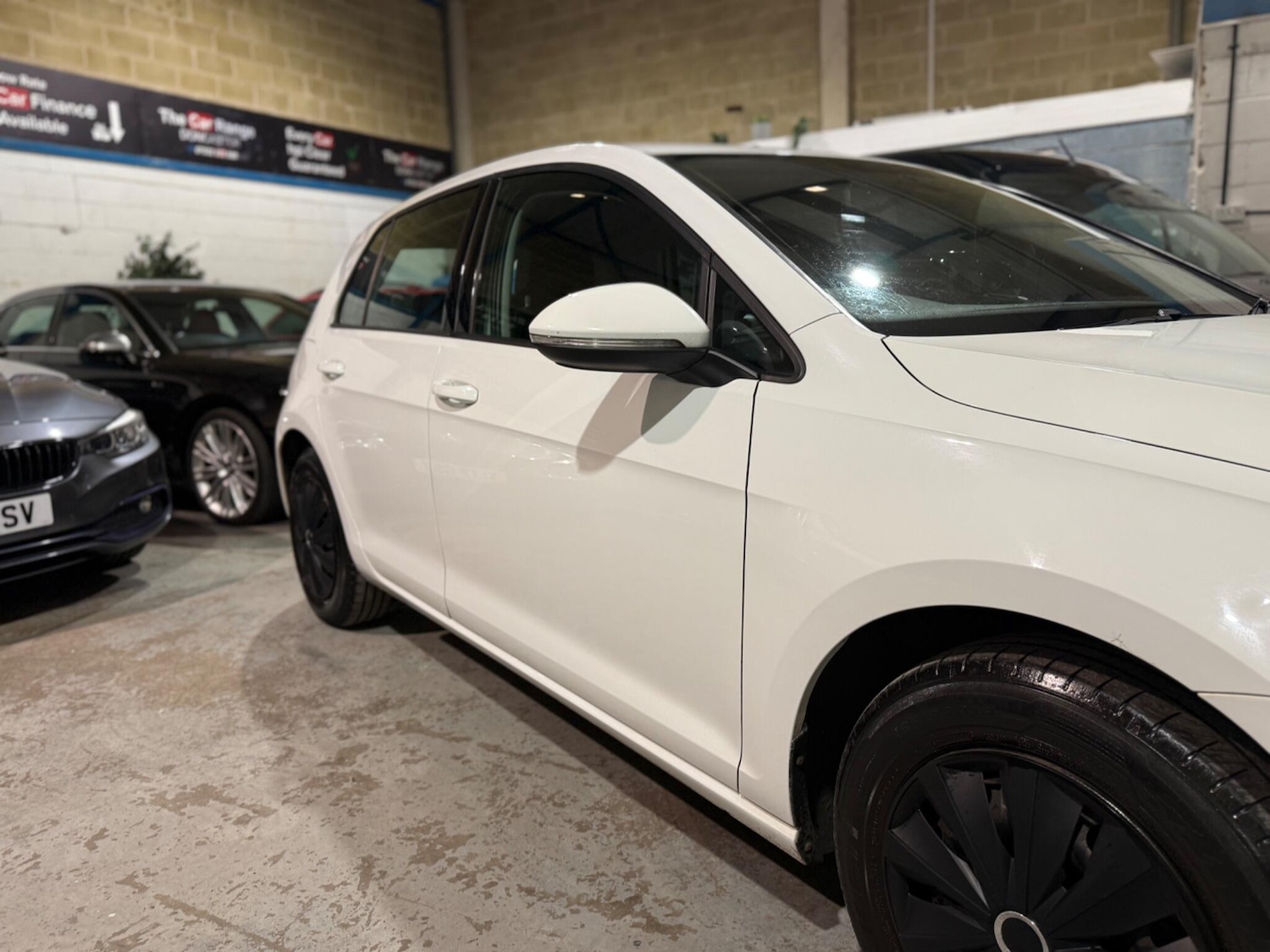 Used Volkswagen Golf for sale - 76702096: Photo 26