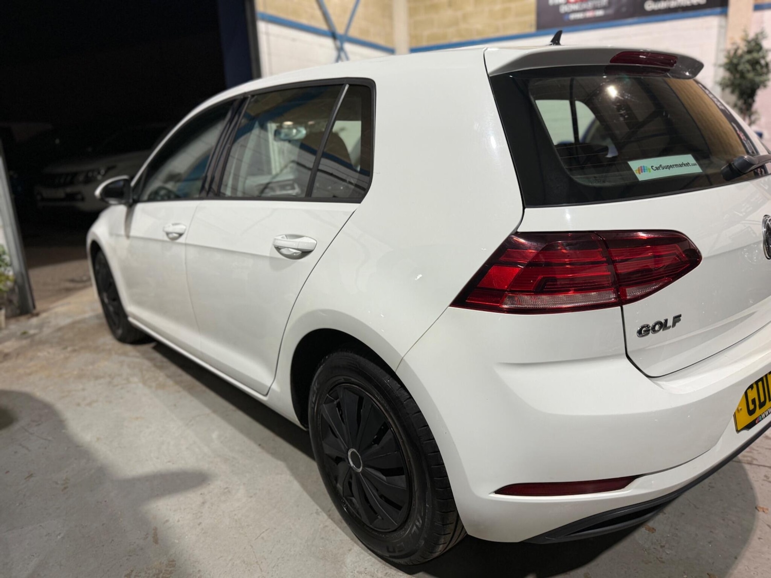 Used Volkswagen Golf for sale - 76702096: Photo 27