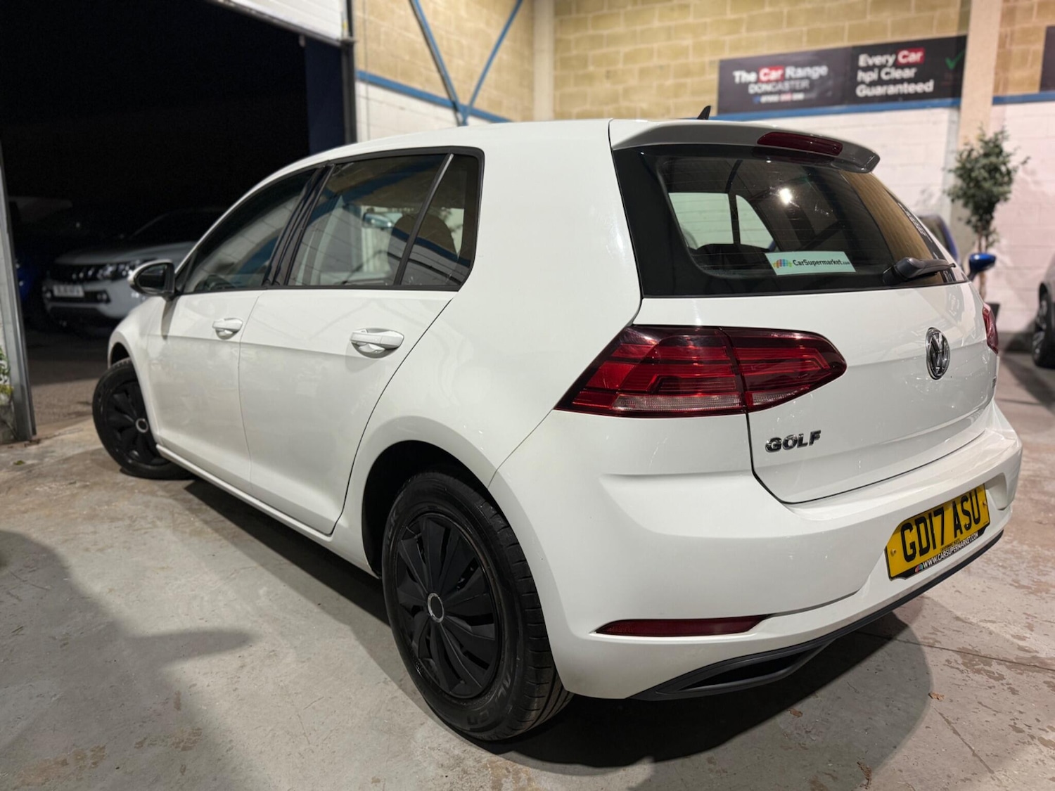 Used Volkswagen Golf for sale - 76702096: Photo 3