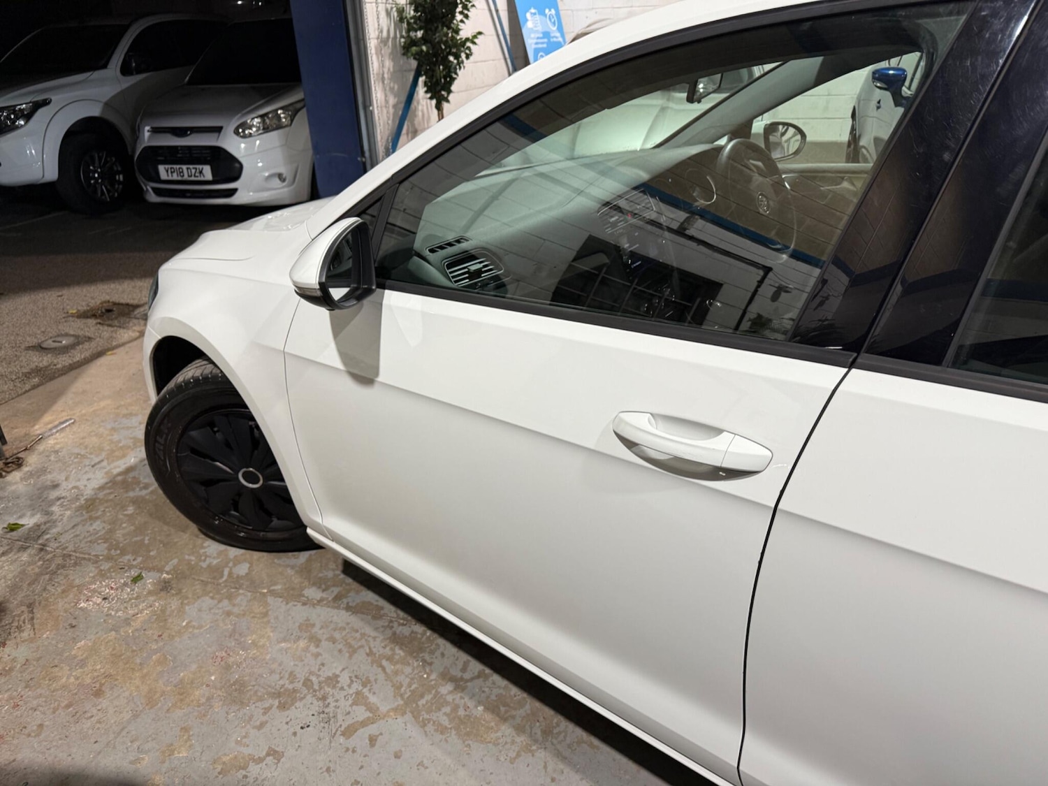 Used Volkswagen Golf for sale - 76702096: Photo 4