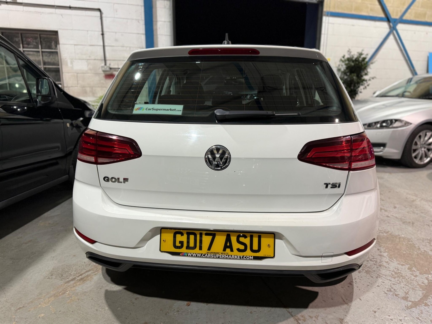 Used Volkswagen Golf for sale - 76702096: Photo 6