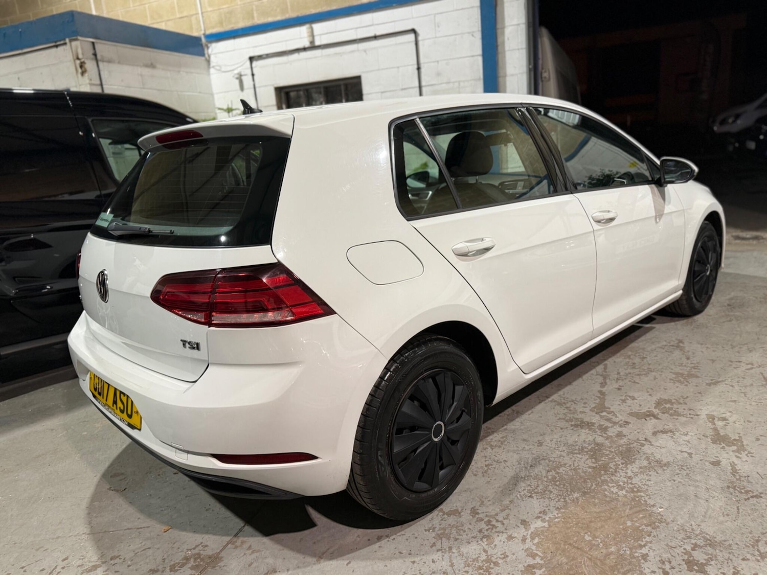 Used Volkswagen Golf for sale - 76702096: Photo 7