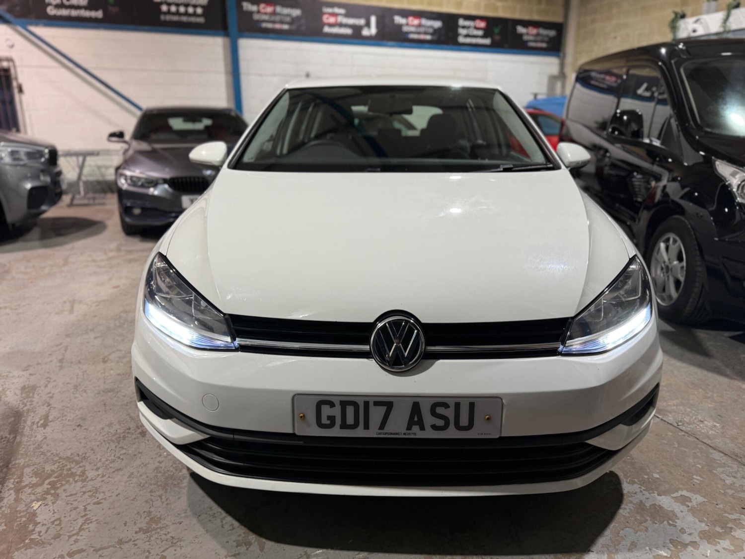 Used Volkswagen Golf for sale - 76702096: Photo 9