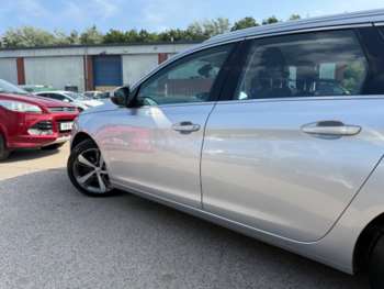Used Peugeot 308 SW 2016 for sale - 74978812: Photo