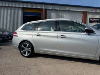Used Peugeot 308 SW 2016 for sale - 74978812: Photo