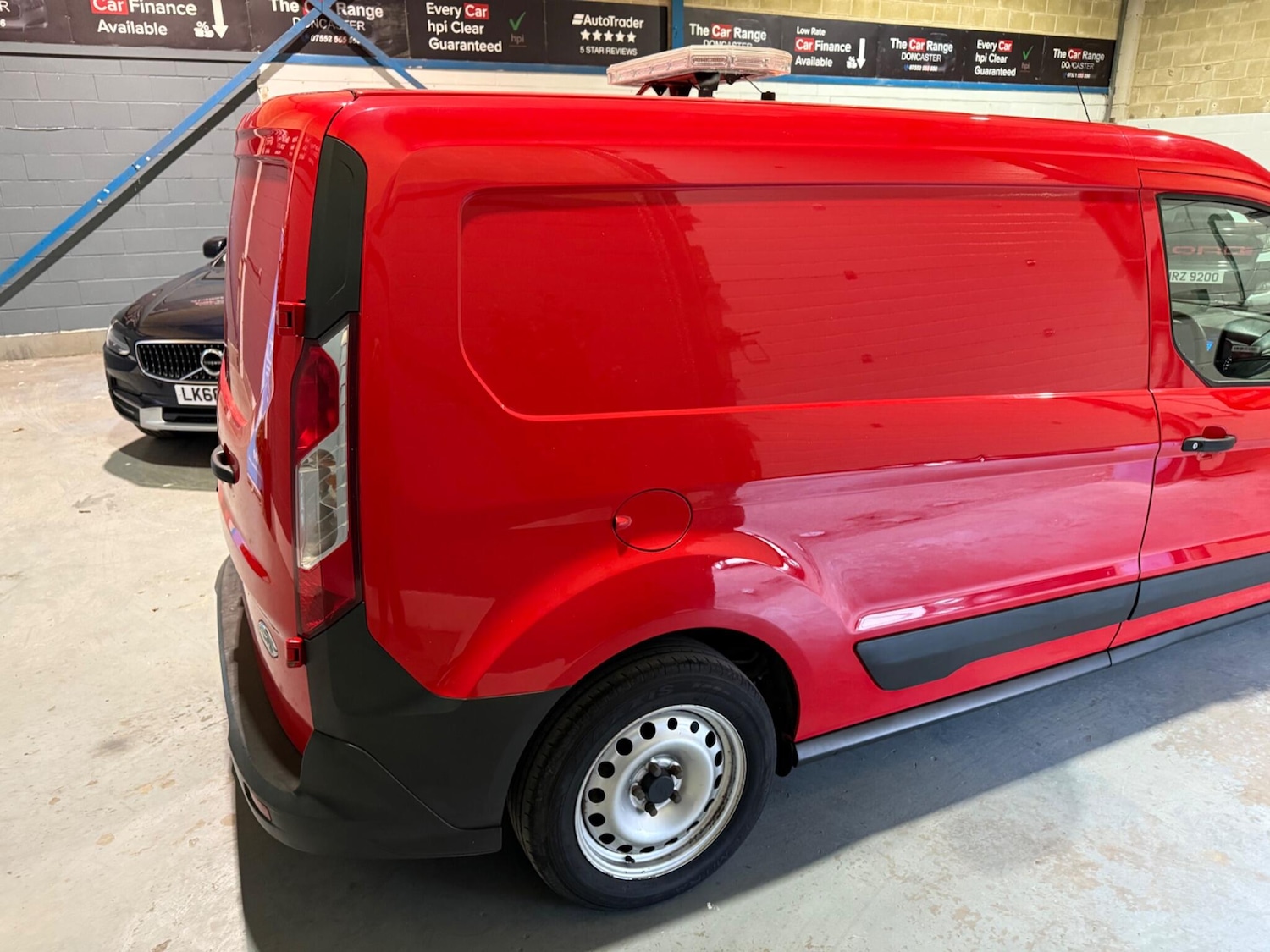 Used Ford Transit Connect for sale - 78128192: Photo 10