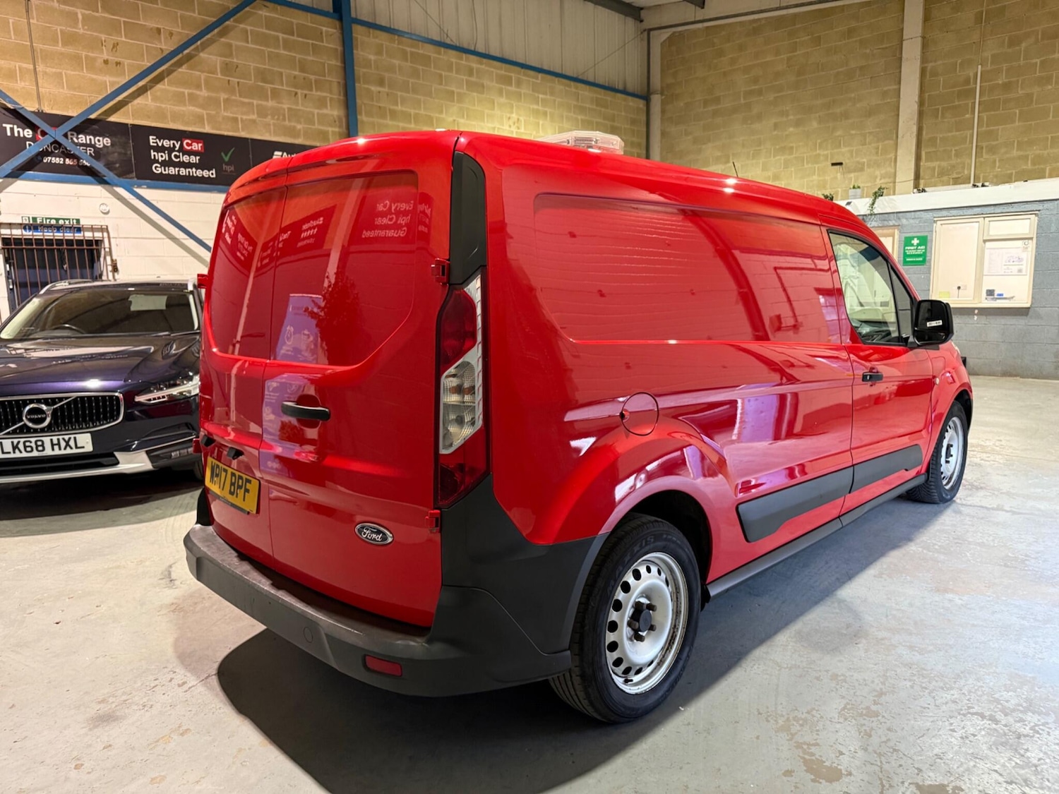 Used Ford Transit Connect for sale - 78128192: Photo 11