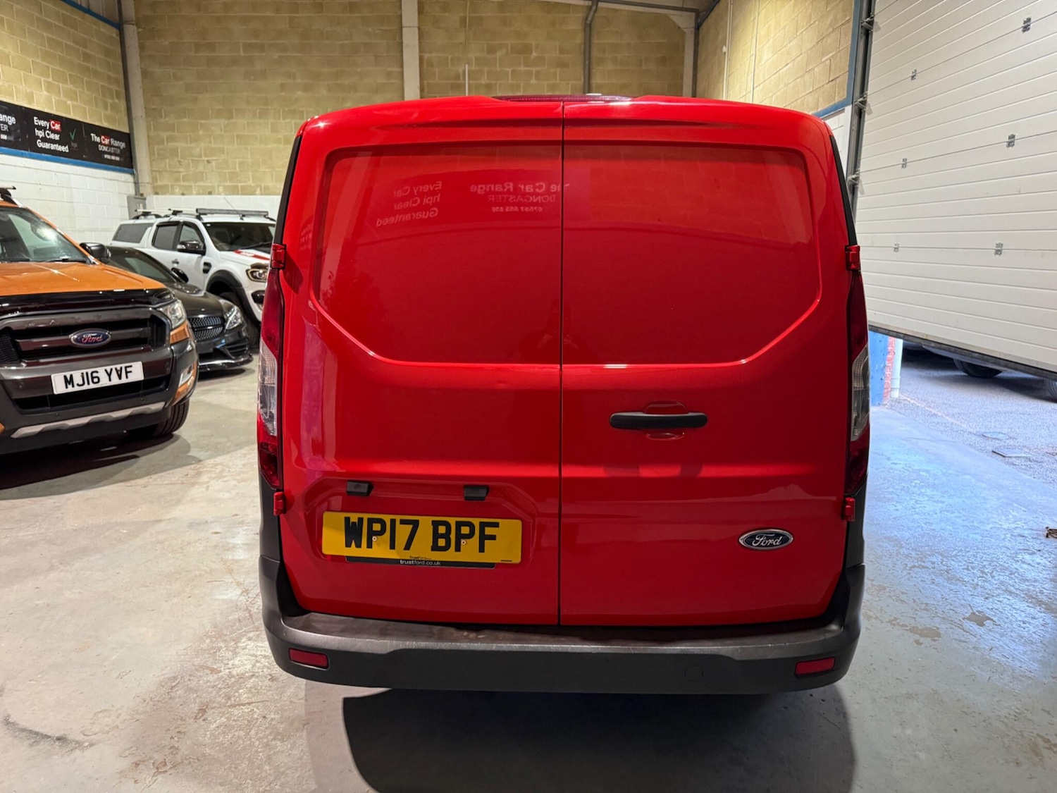 Used Ford Transit Connect for sale - 78128192: Photo 12